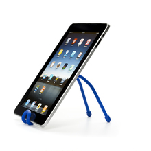 Фиксатор Gear Tie 32'' синий