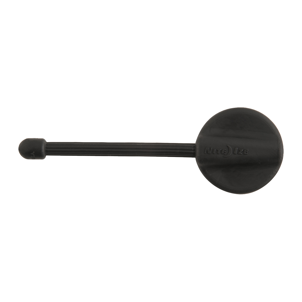 Фиксатор Gear Tie Mountable 2'' чорный