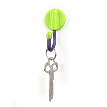 Фиксатор Gear Tie Mountable 2'' чорный