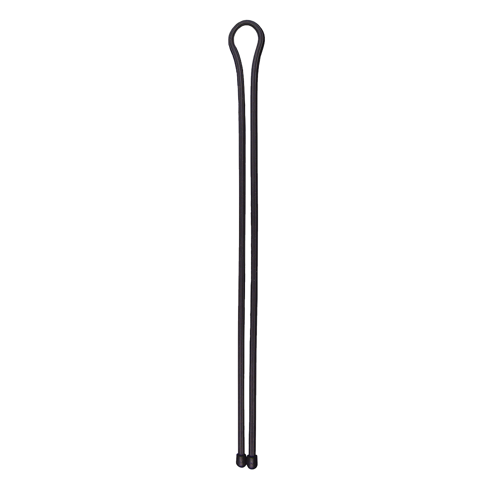 Фиксатор гибкий NITE IZEGear Tie 32'' черный