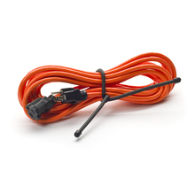 Фиксатор гибкий NITE IZEGear Tie 32'' черный
