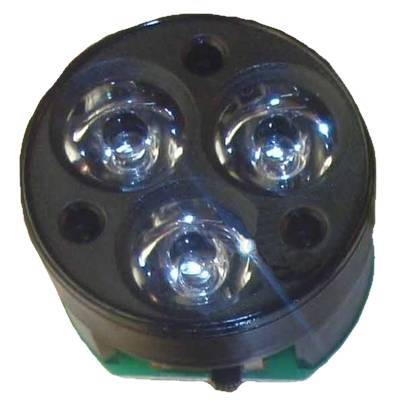 Отражатель света PRINCETON TEC Shockwave II Wide beam ref