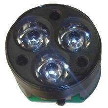 Отражатель света PRINCETON TEC Shockwave II Wide beam ref