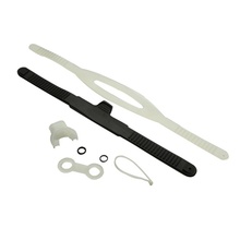 Набор аксессуаров PRINCETON TEC Dive Saver Kit (прозрачный)