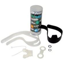 Набор аксессуаров PRINCETON TEC Dive Saver Kit (черный)