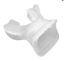 Загубник PRINCETON TEC Pack Mouthpieces прозрачный