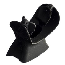Загубник PRINCETON TEC Pack Mouthpieces черный