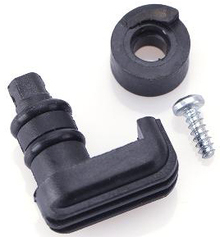 Переключатель для фонарей PRINCETON TEC  4/6 C-Cell Toggle Assem