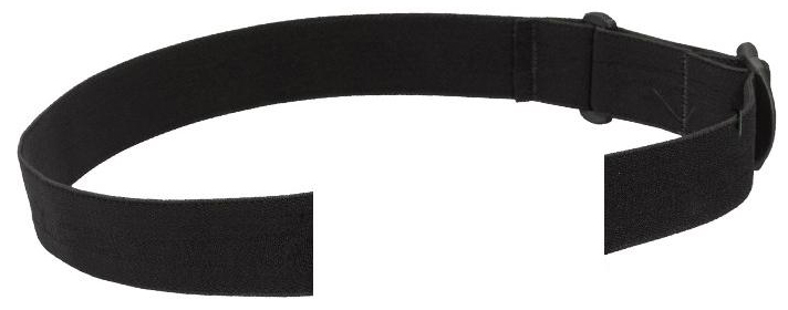 Ремень для фонаря PRINCETON TEC Fin черный