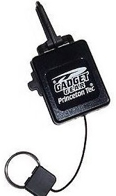 Ретрактор PRINCETON TEC  Locking черный