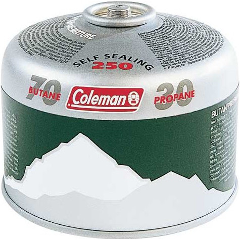 Картридж газовый CAMPINGAZ Dome 250 (3138522007614)