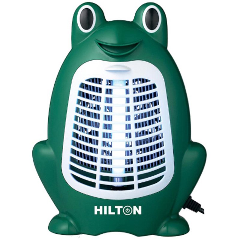 hilton 4-W Frog BN