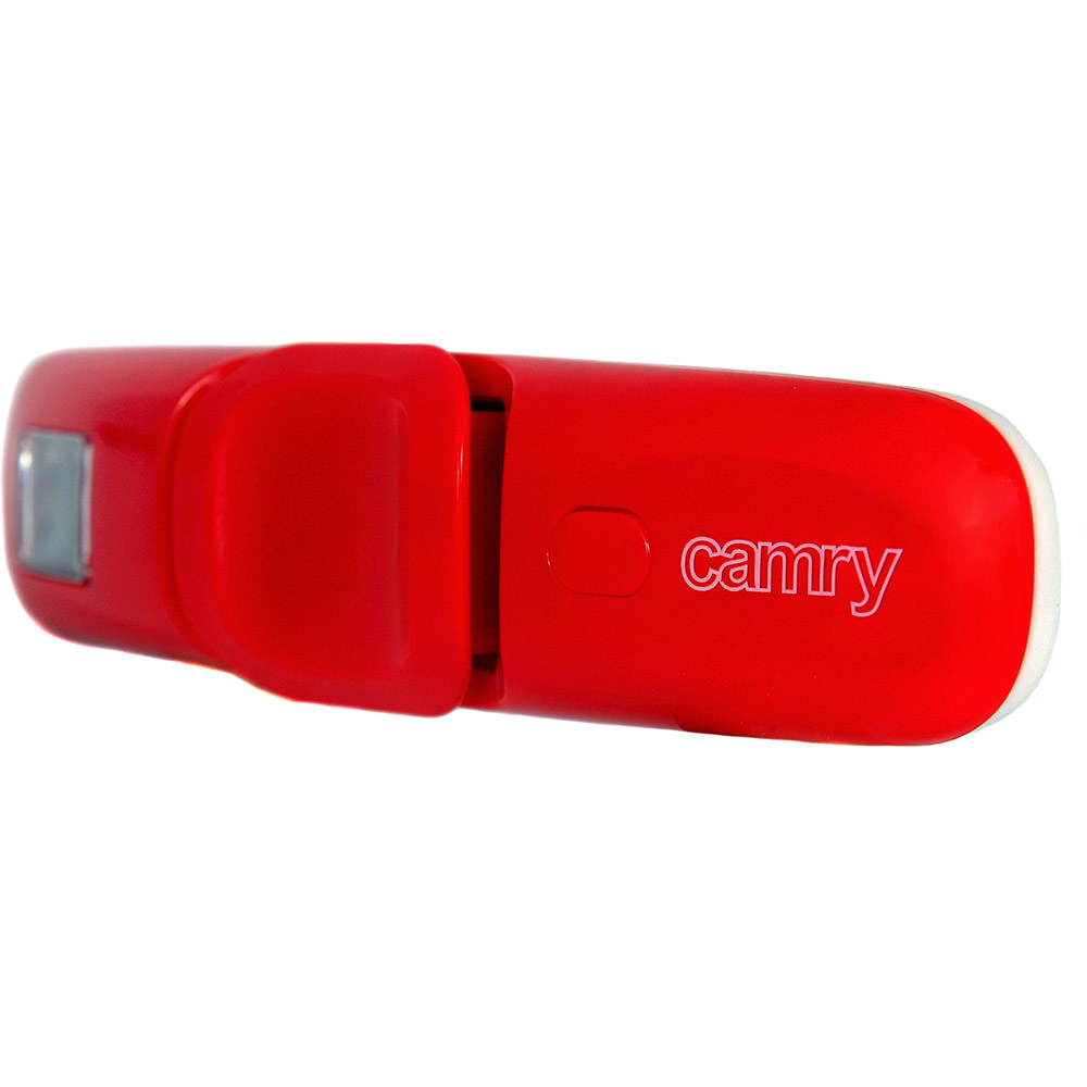 Зовнішній вигляд Кантер CAMRY CR 8163
