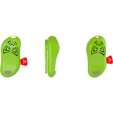 Ультразвуковой прибор от клещей Tickless Human Green (PRO-102GR)