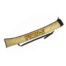 Палки VIPOLE Trail QL Carbon Top-Click DLX S1866 (S18 66)