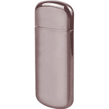 USB зажигалка Bergamo 500F Графитовая (500F-1)