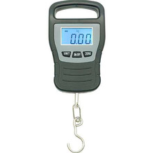 Весы ручные PROTESTER AMCS-30 30 кг (AMCS-30)