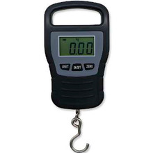 Весы ручные PROTESTER AMCS-50 50 кг (AMCS-50)