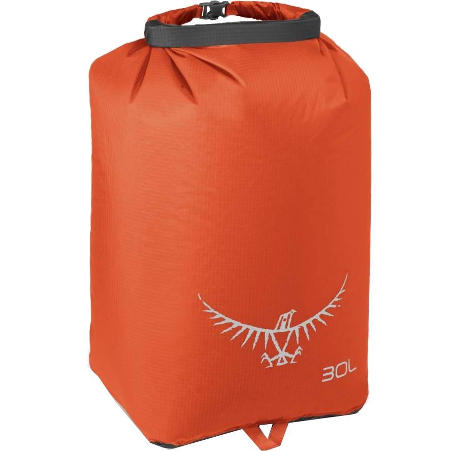 osprey  Ultralight Drysack 30L Poppy Orange -