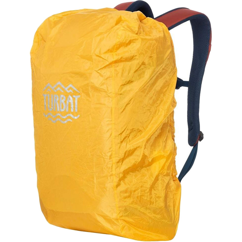 Накидка для рюкзака TURBAT Raincover S Yellow (012.005.0191)