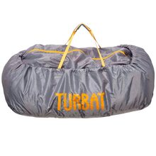 Чохол TURBAT Flycover L UNI Grey (012.005.0195)