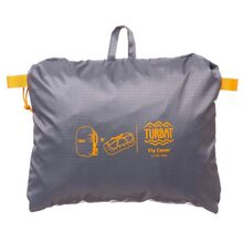 Чехол TURBAT Flycover L UNI Grey (012.005.0195)