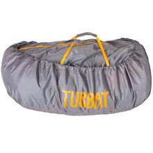 Чохол TURBAT Flycover M UNI Grey (012.005.0194)