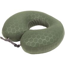 Подушка EXPED NECKPILLOW DELUXE moss green (018.0390)