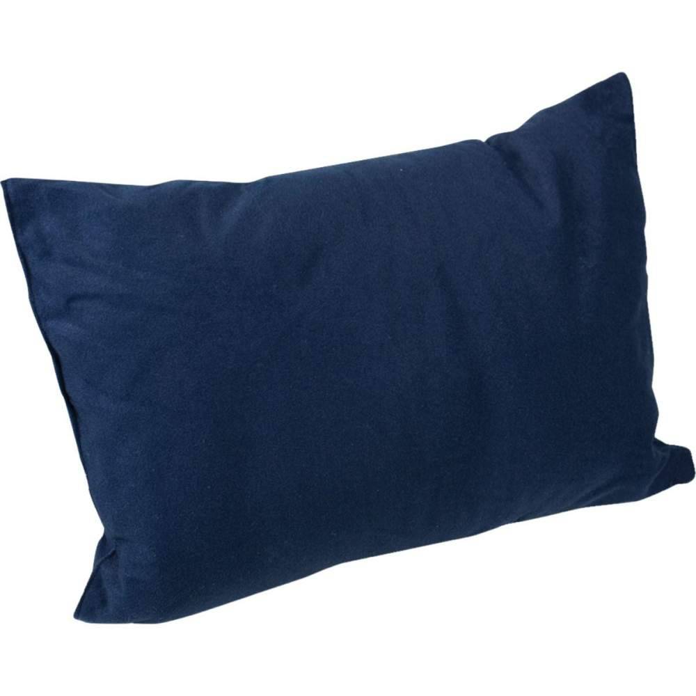 Подушка TREKMATES Deluxe Pillow Navy (015.0071)