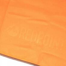 Полотенце RED POINT Quick-Dry M 90 х 42 см Orange (4823082716098)