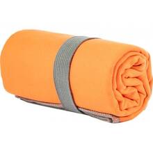 Полотенце RED POINT Quick-Dry M 90 х 42 см Orange (4823082716098)