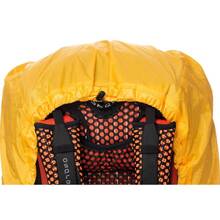 Чехол TURBAT Raincover M Yellow (012.005.0192)