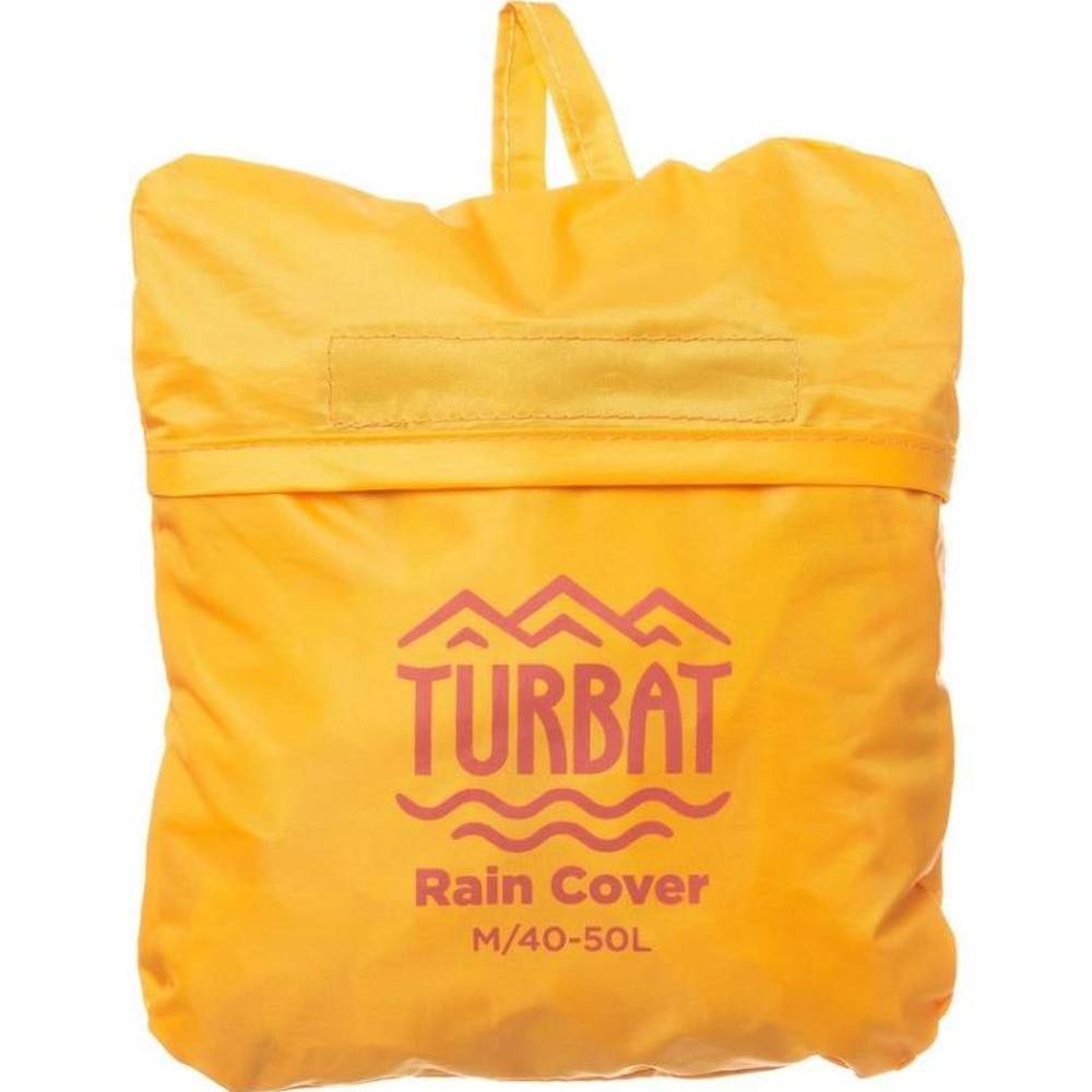 Фото Чехол TURBAT Raincover M Yellow (012.005.0192)