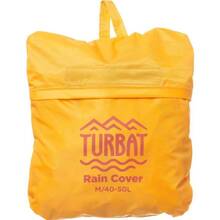 Чохол TURBAT Raincover M Yellow (012.005.0192)