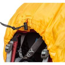 Чехол TURBAT Raincover L Yellow (012.005.0193)