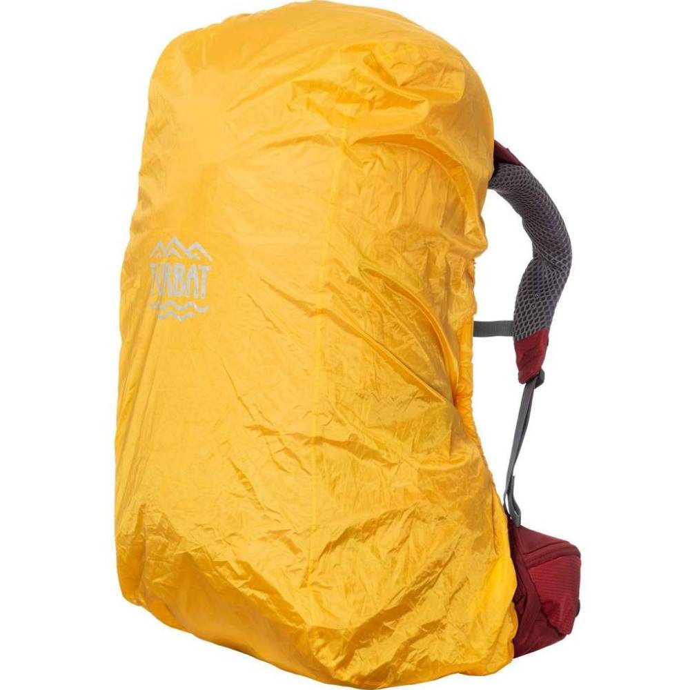 Чехол TURBAT Raincover L Yellow (012.005.0193)