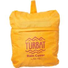 Чехол TURBAT Raincover L Yellow (012.005.0193)