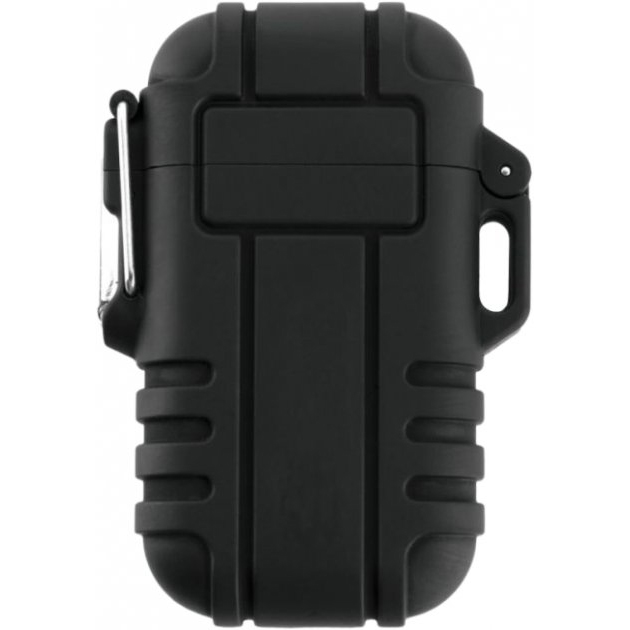 Электрическая зажигалка Schwarzwolf Sanford Black (H6800200AJ3) Количество 1