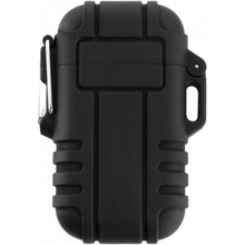 Электрическая зажигалка Schwarzwolf Sanford Black (H6800200AJ3)