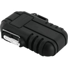 Электрическая зажигалка Schwarzwolf Sanford Black (H6800200AJ3)
