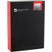 Электрическая зажигалка Schwarzwolf Sanford Black (H6800200AJ3)