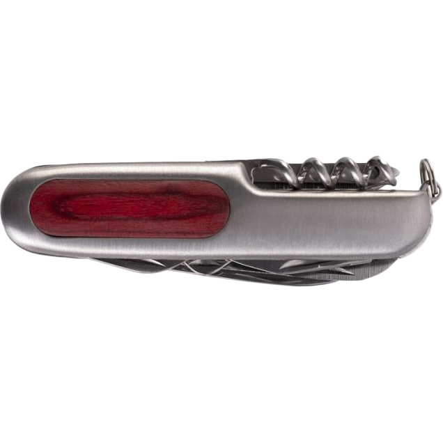Зовнішній вигляд Набір для виживання SCHWARZWOLF SALONGA Red (F5304800AJ3)
