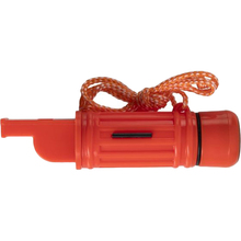 Набір для виживання SCHWARZWOLF SALONGA Red (F5304800AJ3)