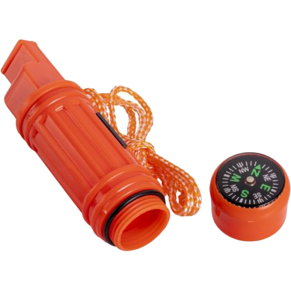 Замовити Набір для виживання SCHWARZWOLF SALONGA Red (F5304800AJ3)