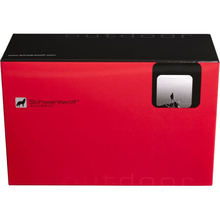 Набір для виживання SCHWARZWOLF SALONGA Red (F5304800AJ3)