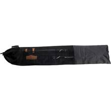 Палиці для скандинавської ходьби Schwarzwolf Denali Black (F4800400AJ3)