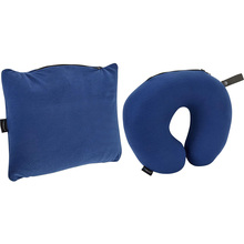 Набор подушек TREKMATES 2 in 1 Pillow Sleep Set TM-003223 Navy (015.0407)