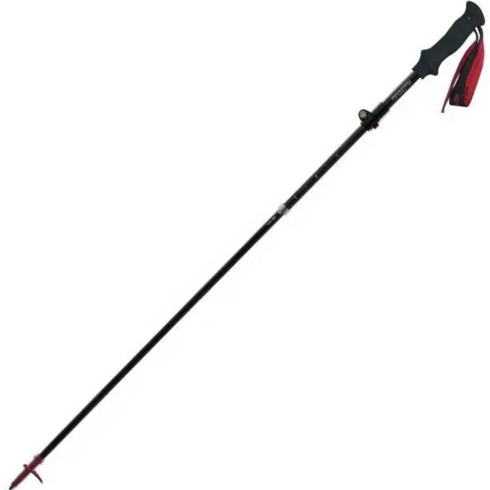Трекінгова палиця NATUREHIKE ST07 NH18D010-Z 115-135 см Бордовий (6927595748503)