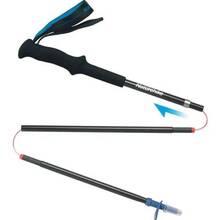 Трекинговая палка NATUREHIKE ST08 NH18D020-Z 120 см Бордовый (6927595748534)