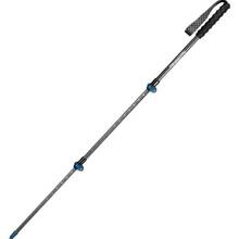 Трекинговая палка NATUREHIKE ST10 NH19S010-T 120 см голубые (6927595735206)